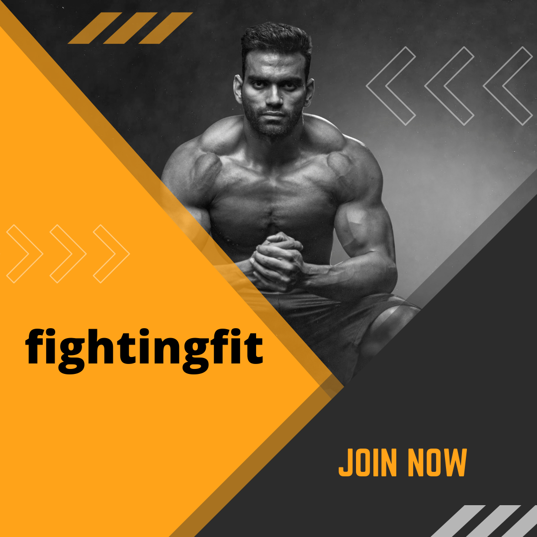 fight&fit